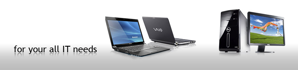 computer service thrissur